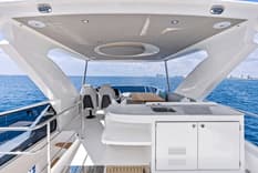 Buy a yacht 52 FLY 52 Fly