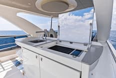 Buy a 52 FLY 2026 at Shestakov Yacht Sales