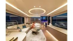 Buy a yacht NAVETTA 70 - Absolute Yachts