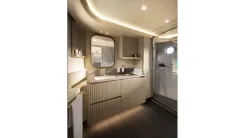 Buy a NAVETTA 66 Navetta 66 at Shestakov Yacht Sales