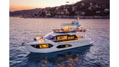 60 FLY - Absolute Yachts yacht sale