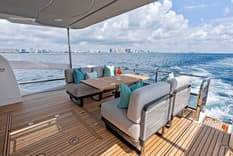 52 FLY - Absolute Yachts price