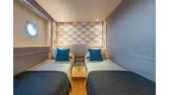 Buy a NAVETTA 70 - Absolute Yachts at Shestakov Yacht Sales