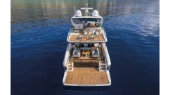 Buy a yacht 60 FLY 2027
