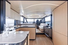 Buy a 52 FLY - Absolute Yachts at Shestakov Yacht Sales