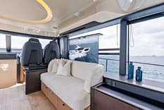 52 FLY 52 yacht sale