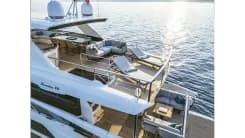 Buy a yacht NAVETTA 70 - Absolute Yachts