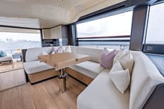 Buy a yacht 52 FLY - Absolute Yachts