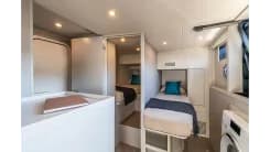 Buy a NAVETTA 70 - Absolute Yachts at Shestakov Yacht Sales