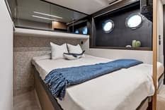 Buy a 52 FLY at Shestakov Yacht Sales