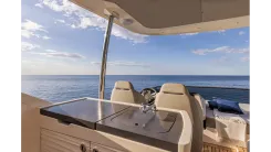 60 FLY - Absolute Yachts yacht sale