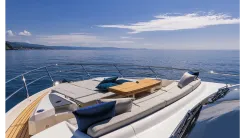 Buy a yacht 60 FLY - Absolute Yachts