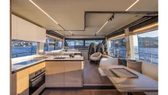 Buy a 60 FLY 60 Fly at Shestakov Yacht Sales