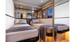 Buy a 60 FLY - Absolute Yachts at Shestakov Yacht Sales