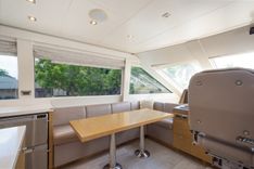 Buy a SEASEID 2016 at Shestakov Yacht Sales