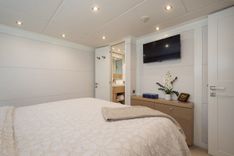 SEASEID - Hargrave yacht sale