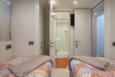 Buy a yacht SEASEID - Hargrave