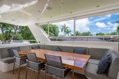 Buy a SEASEID - Hargrave at Shestakov Yacht Sales