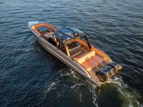 Лучшие предложения покупки яхты De Koning 43