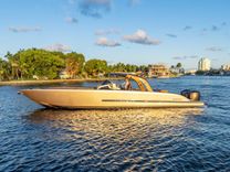 Стоимость яхты De Koning