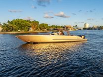 Купить яхту De Koning - DE KONING YACHTS в Shestakov Yacht Sales