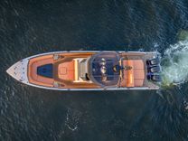 Продажа яхты De Koning 43