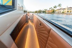 Продажа яхты De Koning - DE KONING YACHTS