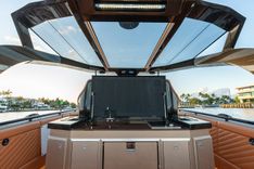 Продажа яхты De Koning