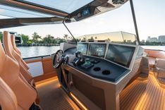 Продажа яхты De Koning 2023