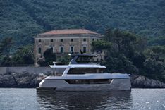 PROJECT BC60 - Bering Yachts yacht sale