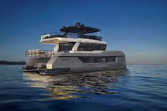 PROJECT BC60 EXPEDITION CATAMARAN BC60 price