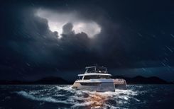 Buy a PROJECT BC60 2026 at Shestakov Yacht Sales