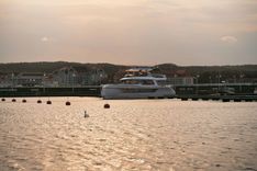 PROJECT BC60 - Bering Yachts yacht sale