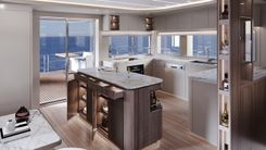 Buy a PROJECT BC60 EXPEDITION CATAMARAN BC60 at Shestakov Yacht Sales