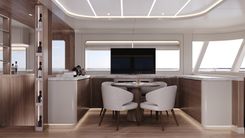 PROJECT BC60 yacht sale