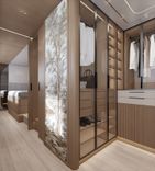 Buy a yacht PROJECT BC60 - Bering Yachts