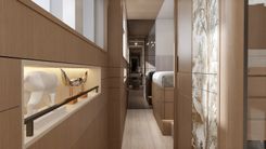 best yacht sales deals PROJECT BC60 EXPEDITION CATAMARAN BC60