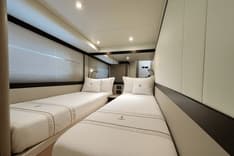 Navetta - Absolute Yachts price