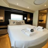 Navetta - Absolute Yachts