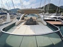 Navetta - Absolute Yachts yacht sale