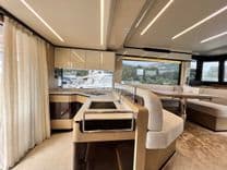 Navetta 49 yacht sale
