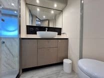 Buy a Navetta 49 at Shestakov Yacht Sales