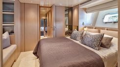 best yacht sales deals SAHASA I - Sanlorenzo
