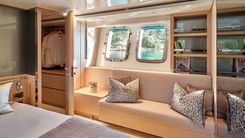 Buy a SAHASA I at Shestakov Yacht Sales