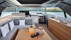 Buy a SAHASA I 78 at Shestakov Yacht Sales