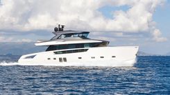 best yacht sales deals SAHASA I - Sanlorenzo