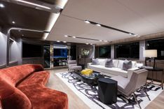 Стоимость яхты SERENITY Raised Pilothouse