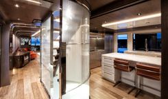 Купить яхту SERENITY 2018 в Shestakov Yacht Sales