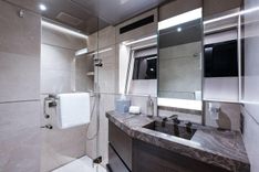 Лучшие предложения покупки яхты SERENITY Raised Pilothouse