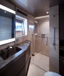 Купить яхту SERENITY - WESTPORT в Shestakov Yacht Sales